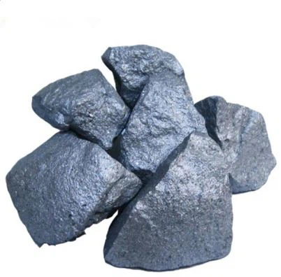 Ejen Pembasuhan Besi Tuang