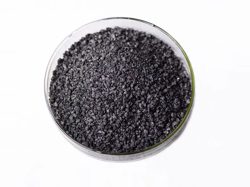 Coke Petroleum Terkalsin GPC CPC Arang Antrasit Terkalsin