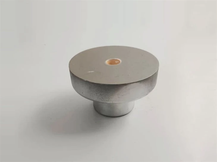 Steel Flow Control Products-tundish Nozzle