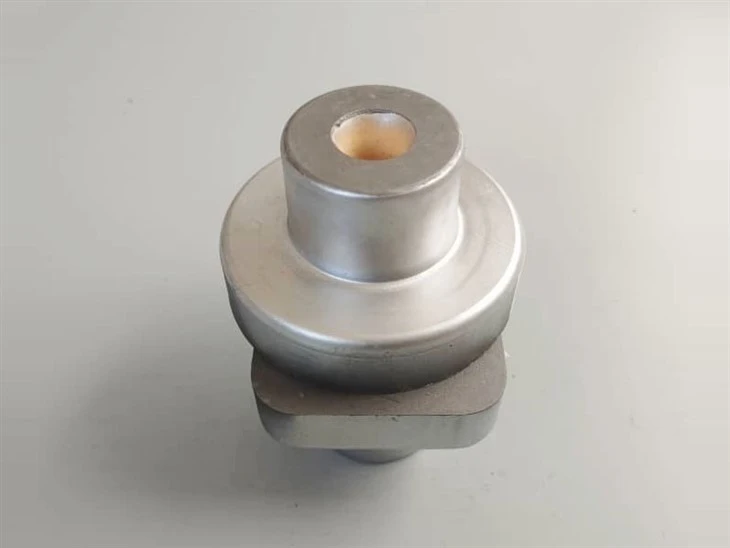 Steel Flow Control Products-tundish Nozzle